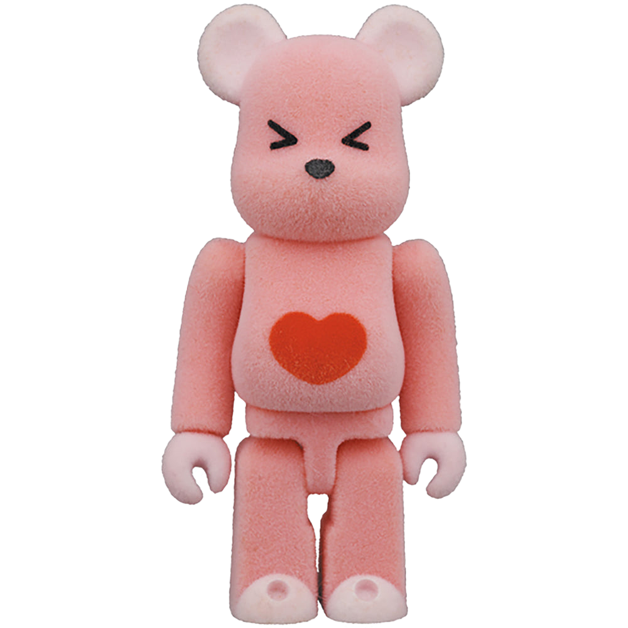 BE@RBRICK Valmuer 100% & 400%