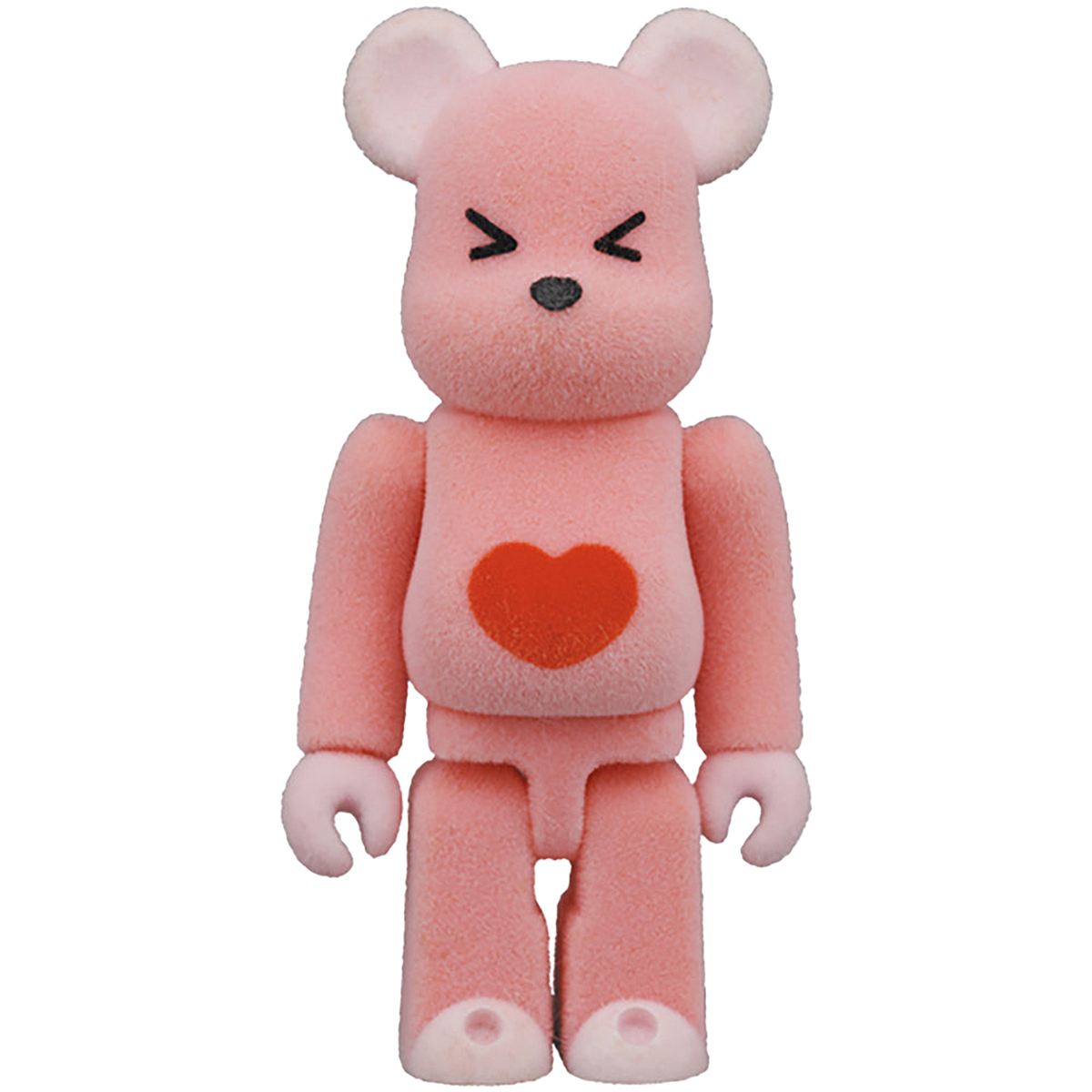 BE@RBRICK Valmuer 100% & 400%