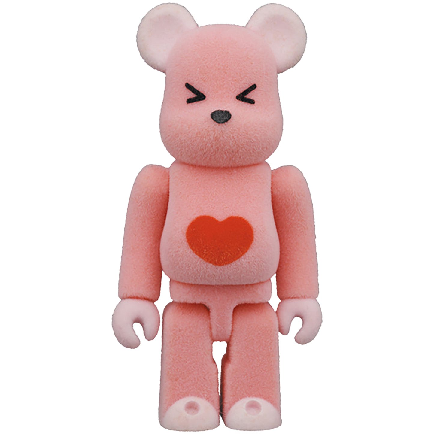 BE@RBRICK Valmuer 100% & 400%