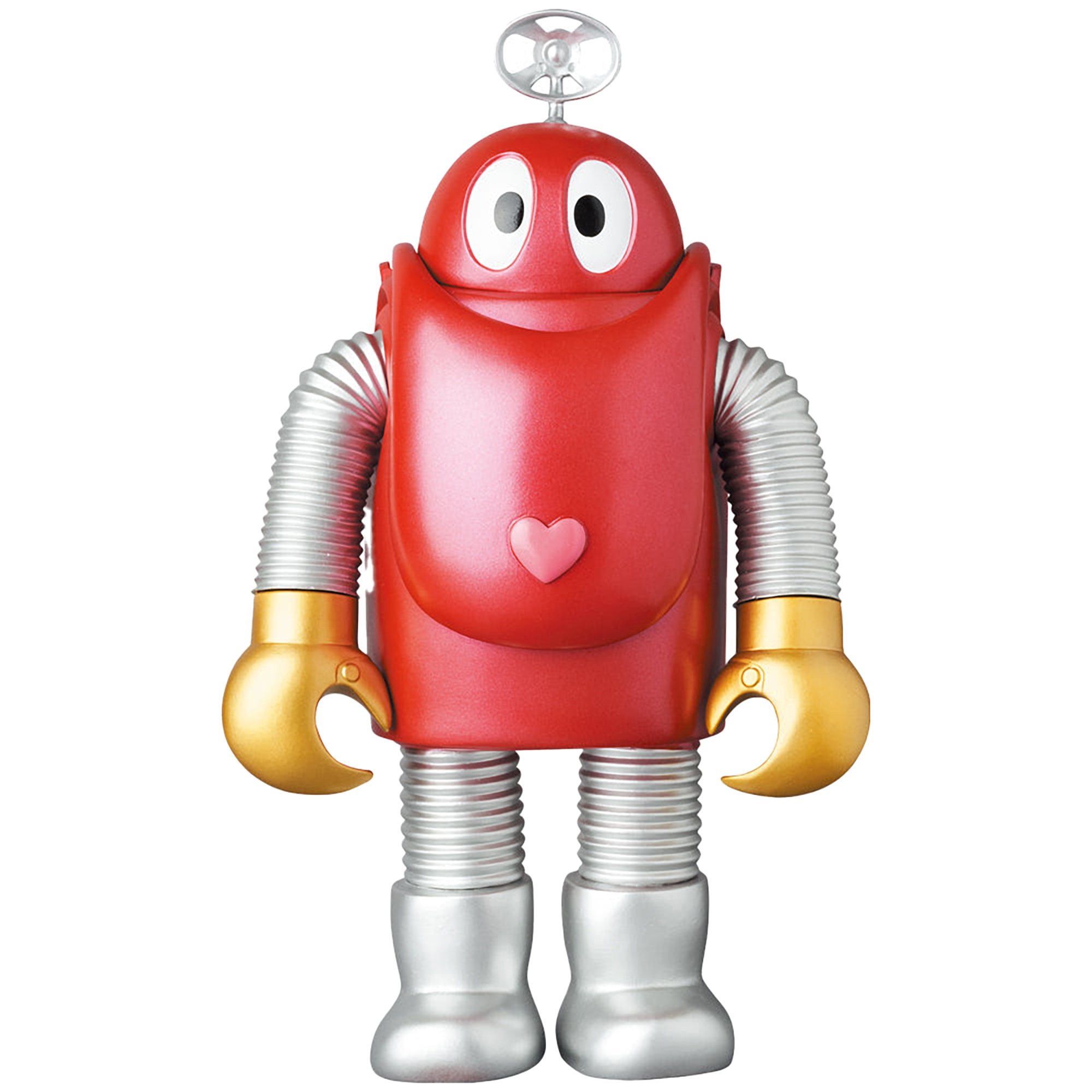 Robocon(Metallic color)(from Ganbare!! Robocon)《Planned to be shipped in late Nov. 2022 Orders can be placed until August 31st》