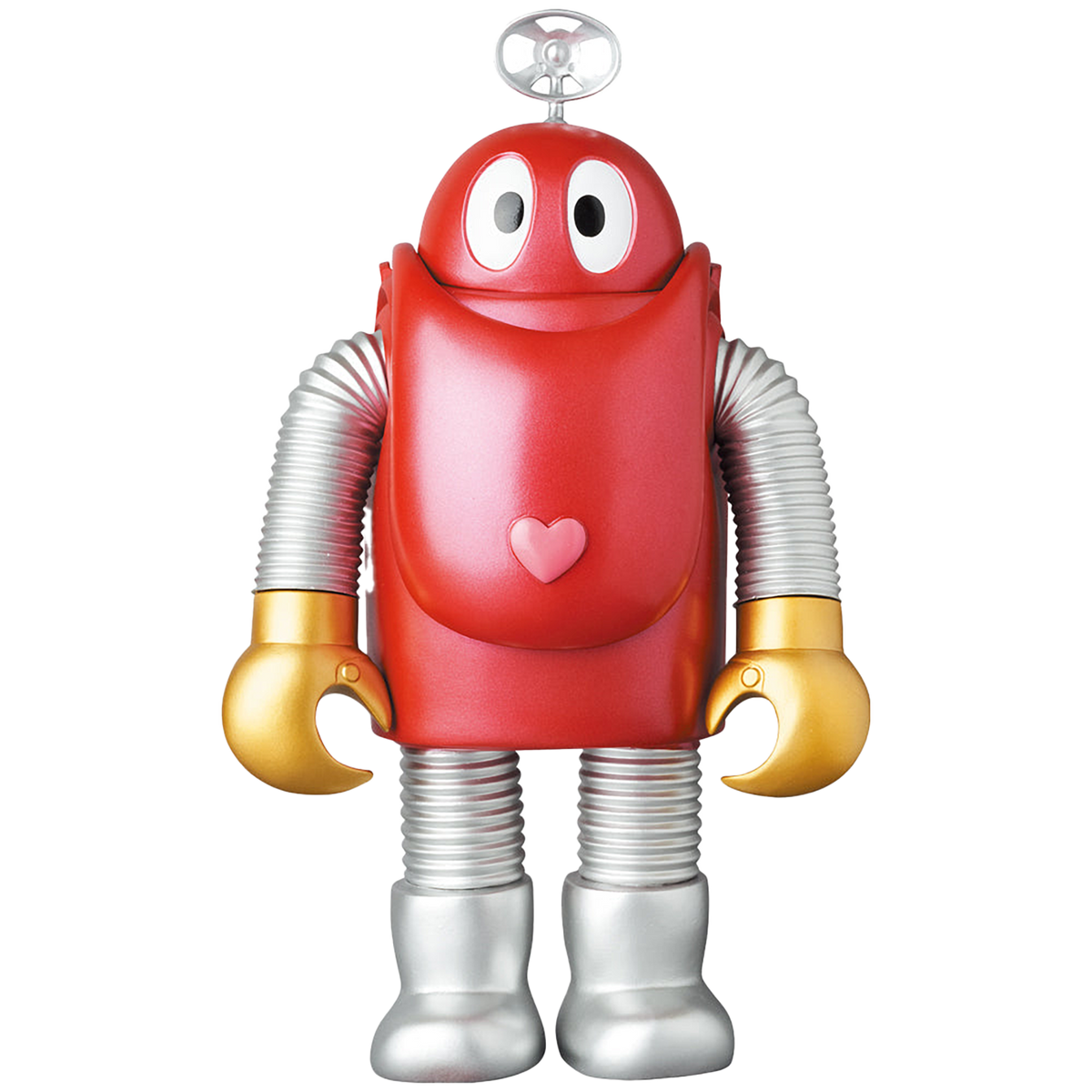 Robocon(Metallic color)(from Ganbare!! Robocon)《Planned to be shipped in late Nov. 2022 Orders can be placed until August 31st》