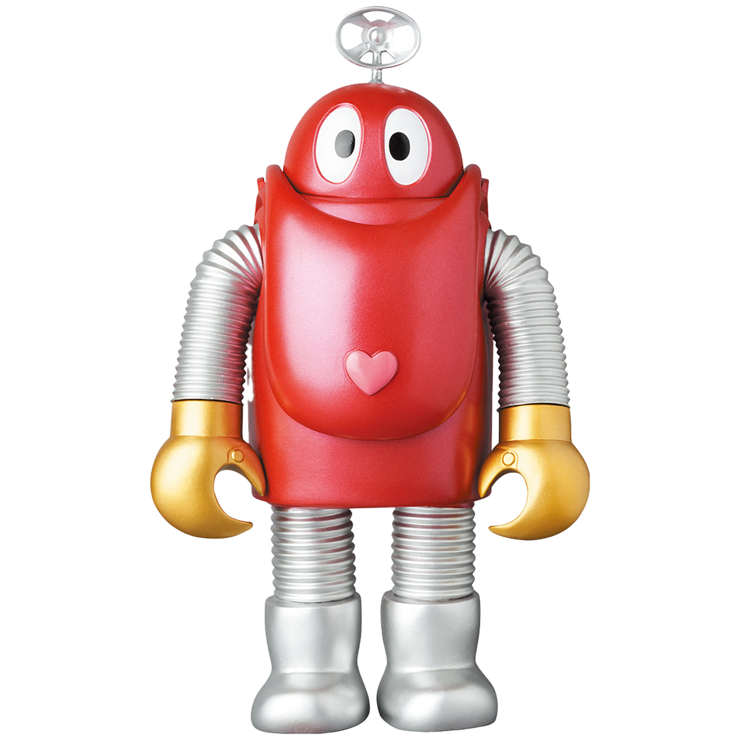 Robocon(Metallic color)(from Ganbare!! Robocon)《Planned to be shipped in late Nov. 2022 Orders can be placed until August 31st》