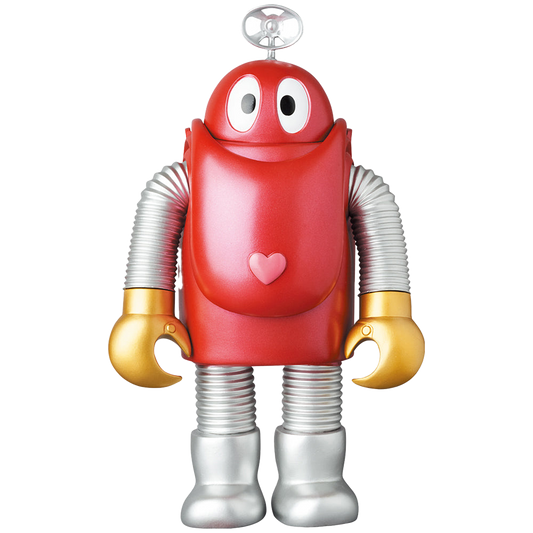 Robocon(Metallic color)(from Ganbare!! Robocon)《Planned to be shipped in late Nov. 2022 Orders can be placed until August 31st》