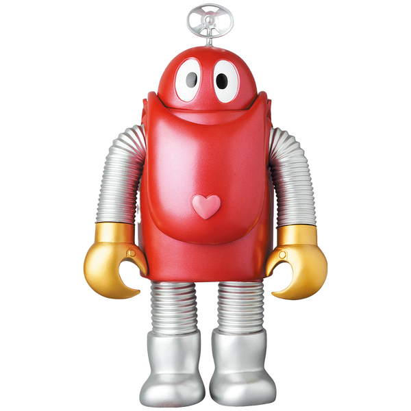 ロボコン (メタリックカラー) (がんばれロボコン！より) | MEDICOM TOY