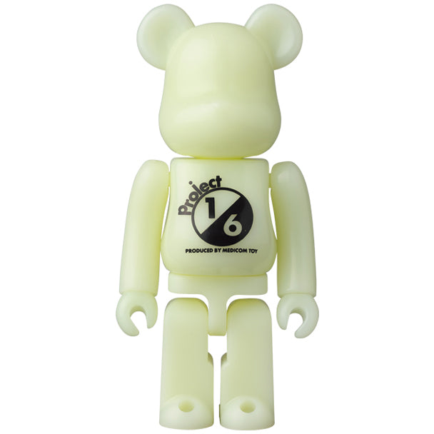 BE@RBRICK SERIES 44 Release campaign Specianl Edition (ノベルティー)_1
