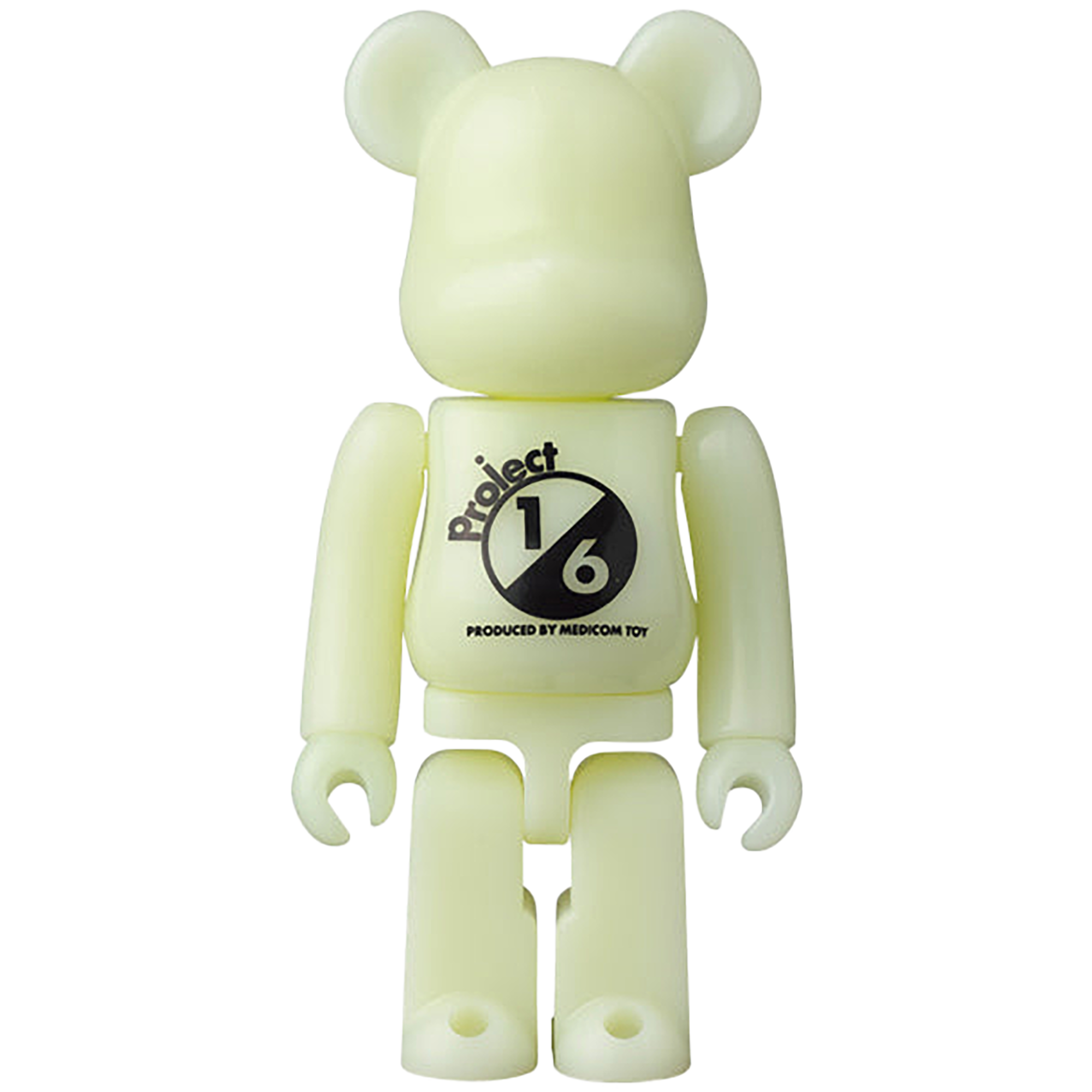 BE@RBRICK SERIES 44 Release campaign Specianl Edition (ノベルティー)