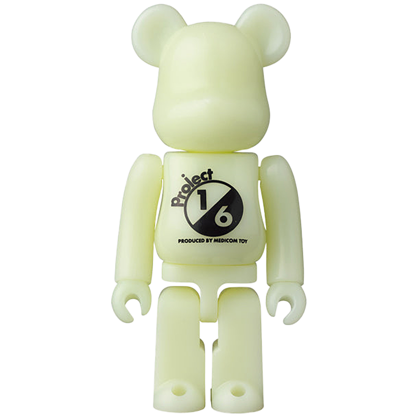 BE@RBRICK SERIES 44 Release campaign Specianl Edition (ノベルティー)