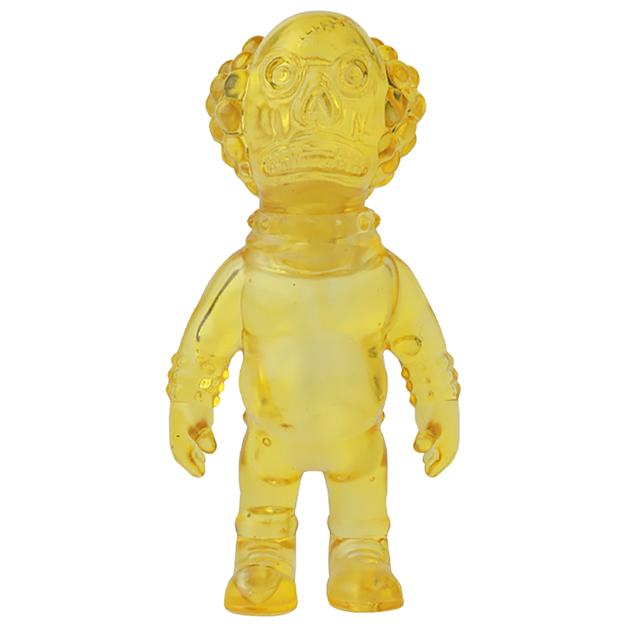 VAG(VINYL ARTIST GACHA) SERIES 36 デッドマン