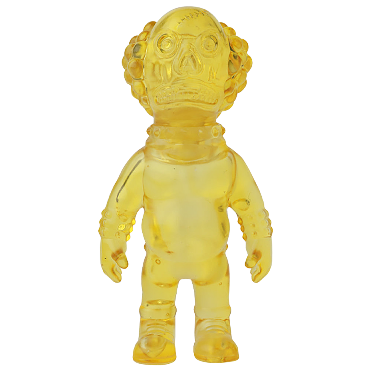 VAG(VINYL ARTIST GACHA) SERIES 36 デッドマン