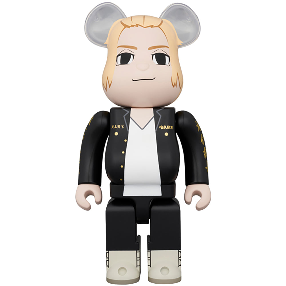 BE@RBRICK 佐野万次郎 100％ & 400％_2