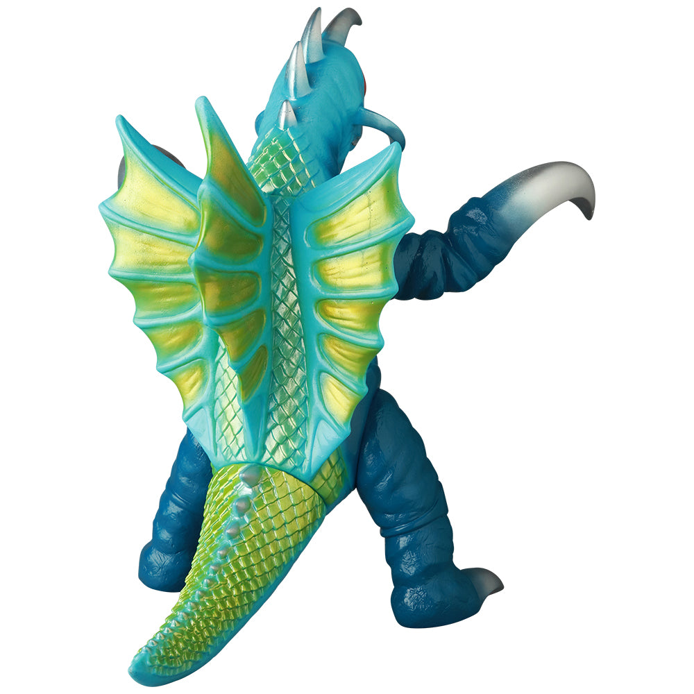 GODZILLA VINYL WARS EX ソフビ ガイガン (4期) ゴジラ GODZILLA VINYL WARS EX ガイガン(4期) | MEDICOM TOY OFFICIAL STORE