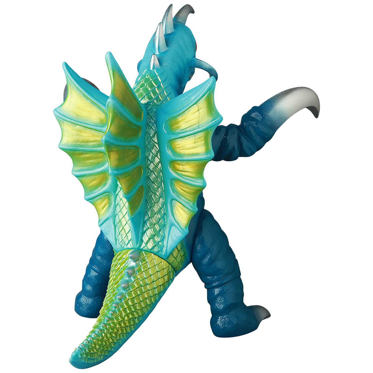 GODZILLA VINYL WARS EX ガイガン(4期)