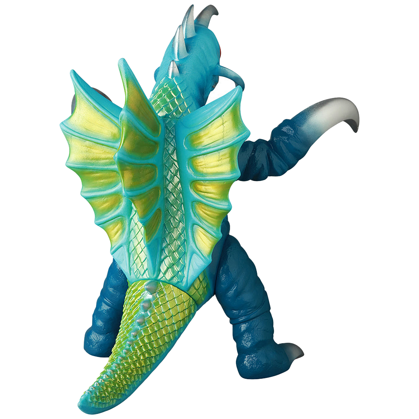 GODZILLA VINYL WARS EX ガイガン(4期)