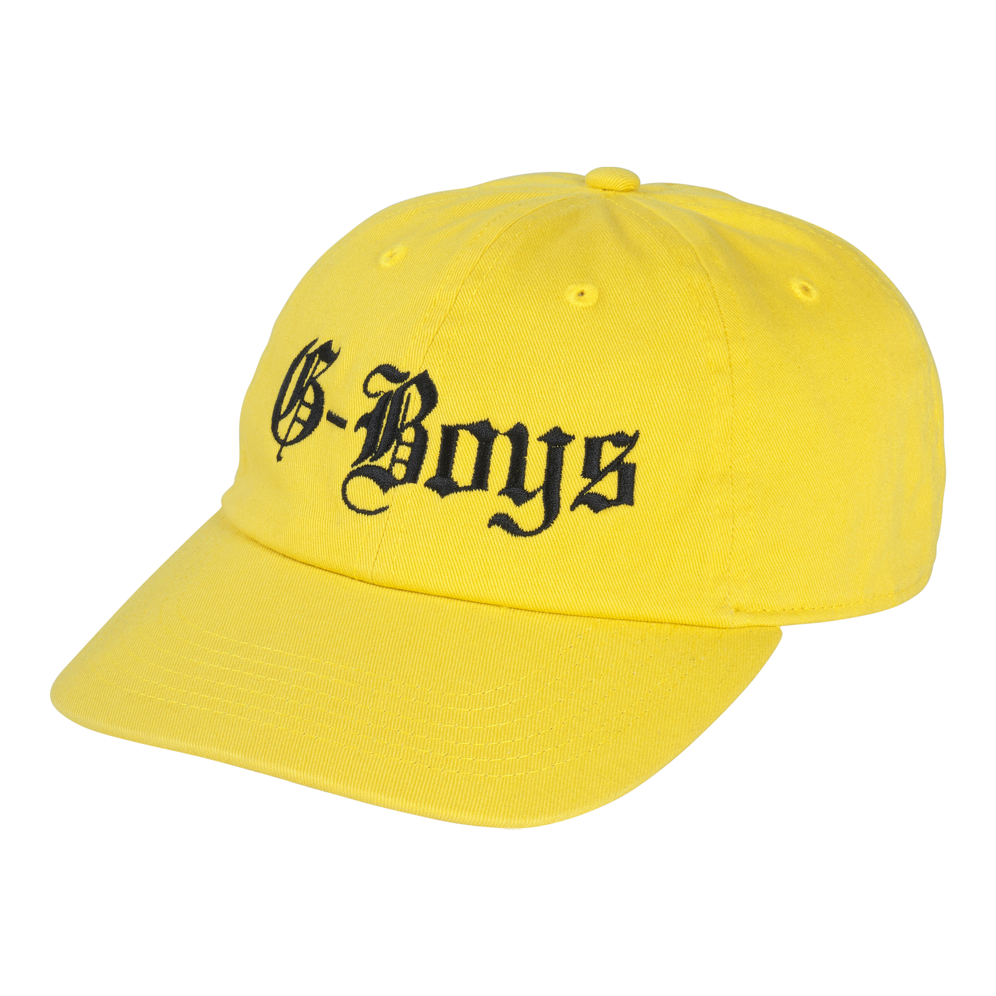MLE × I.W.G.P. G-BOYS CAP《Scheduled to be released in November 2026, order period is until August 16th》