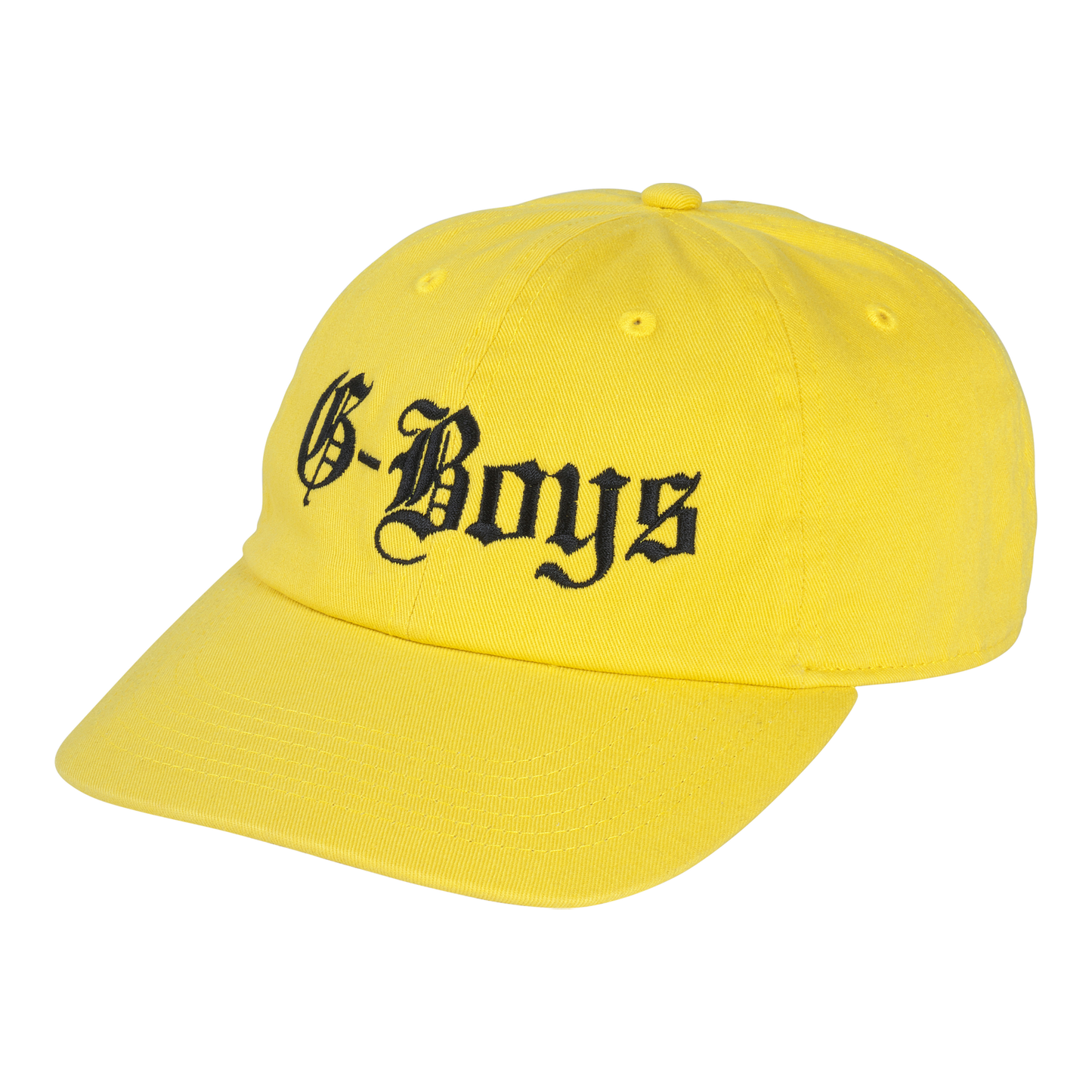 MLE × I.W.G.P. G-BOYS CAP《Scheduled to be released in November 2026, order period is until August 16th》