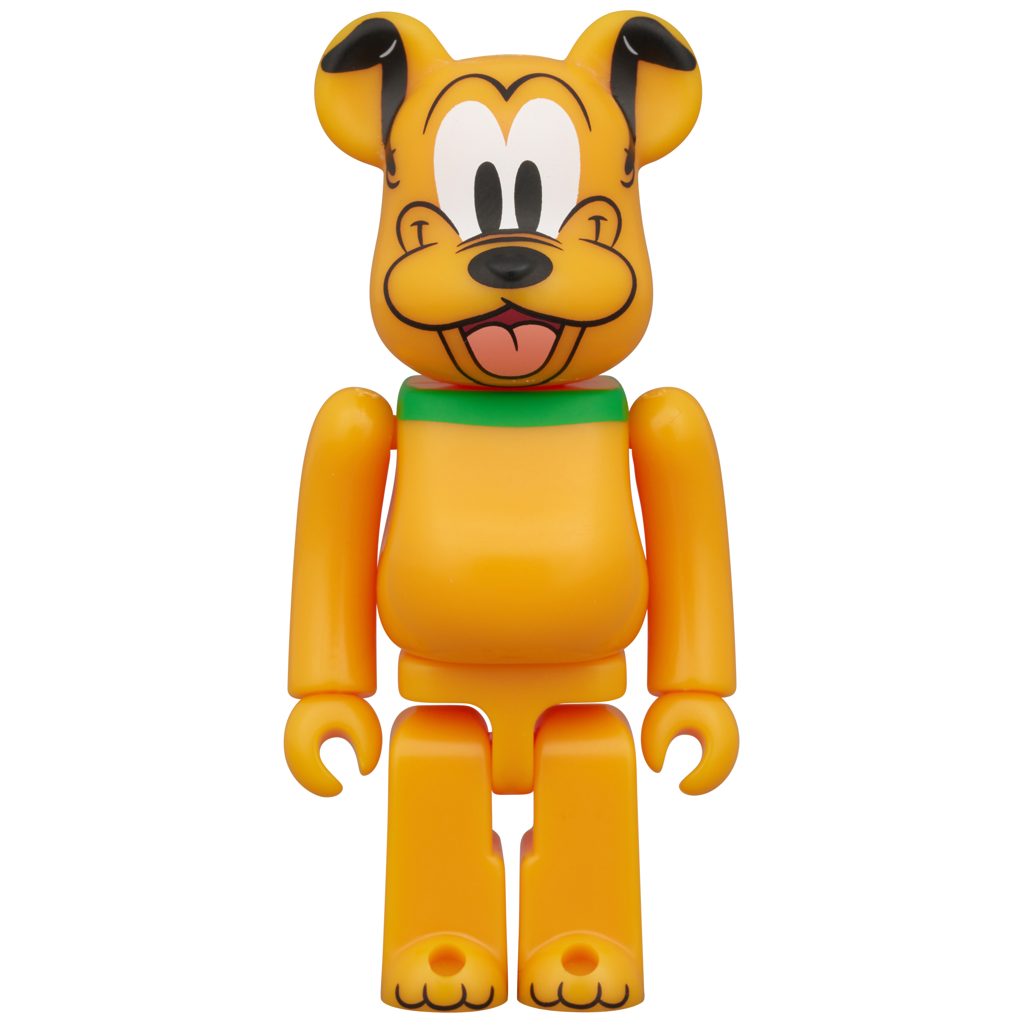 BE@RBRICK CHASE MICKEY MOUSE & FRIENDS
