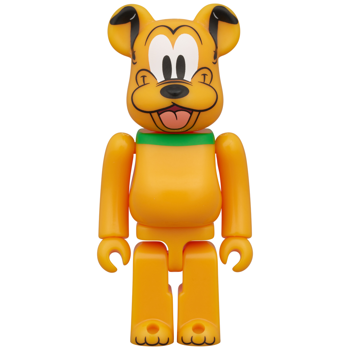 BE@RBRICK CHASE MICKEY MOUSE & FRIENDS | MEDICOM TOY OFFICIAL STORE