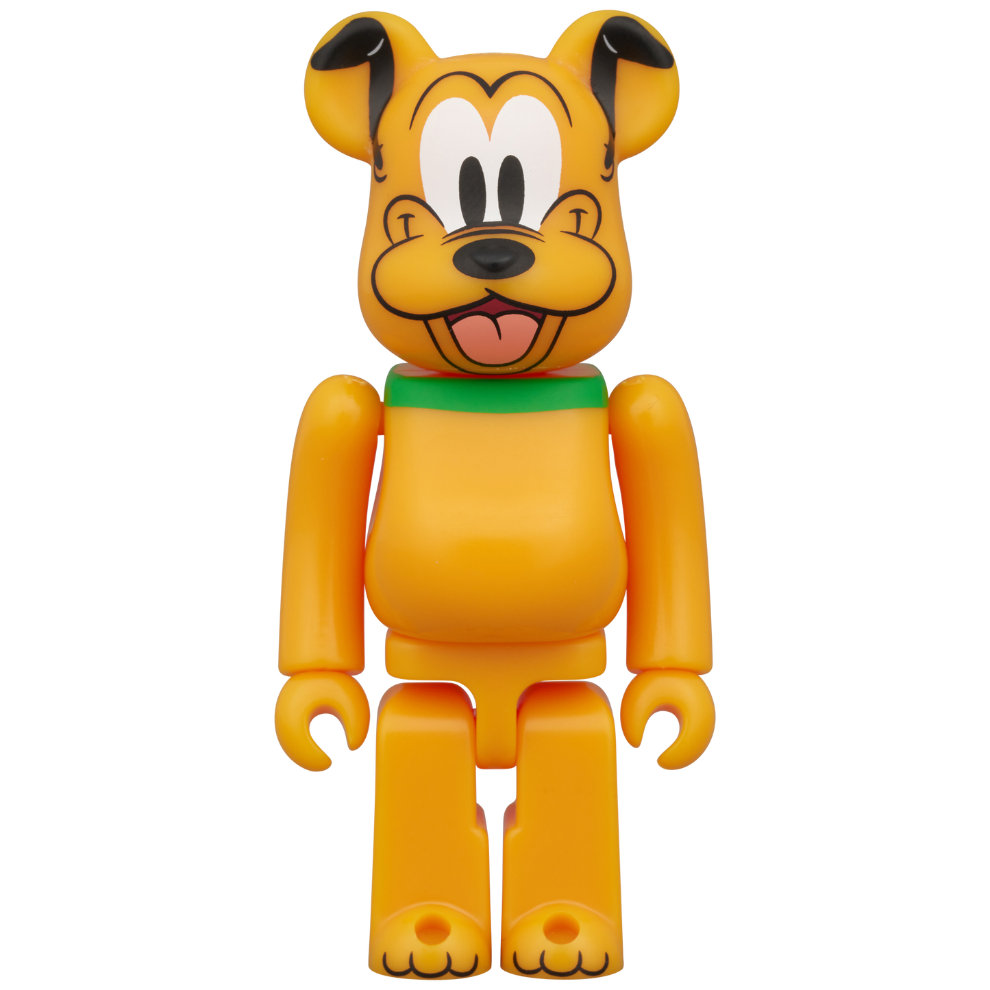 BE@RBRICK CHASE MICKEY MOUSE & FRIENDS
