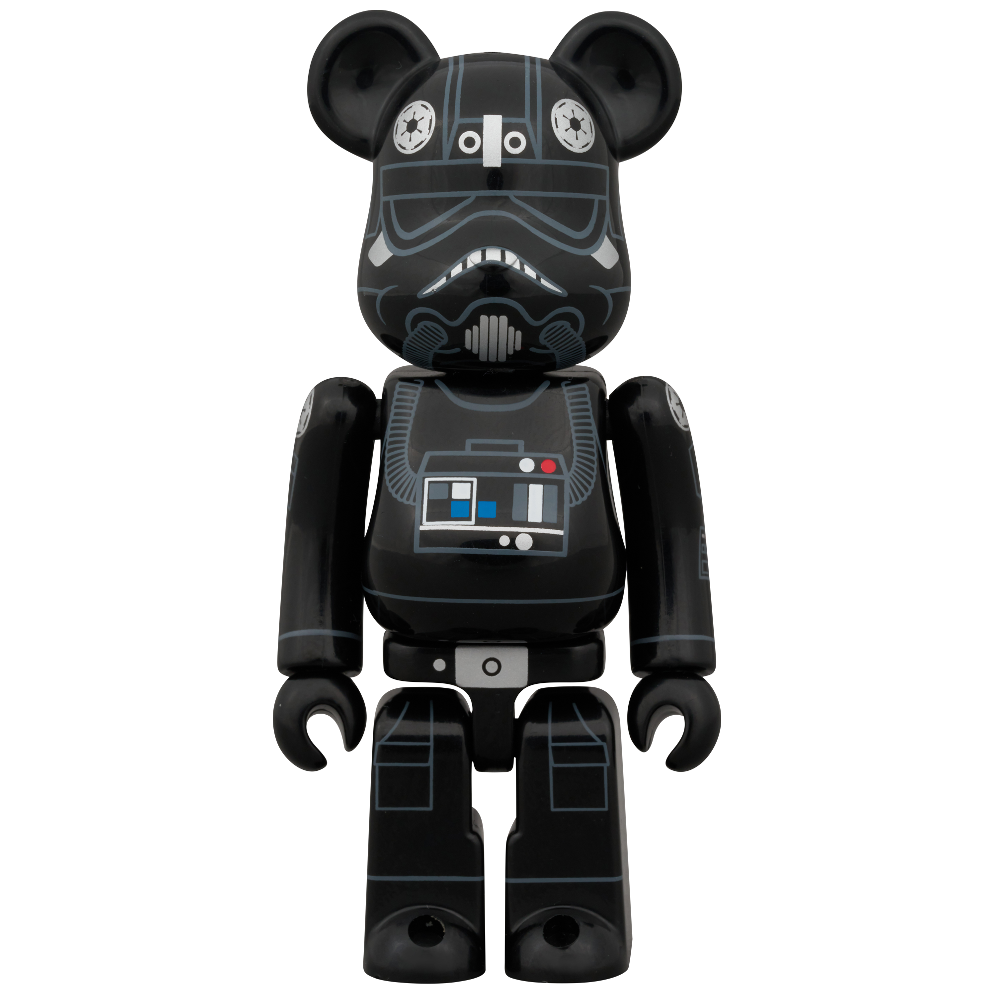 BE@RBRICK CHASE STAR WARS
