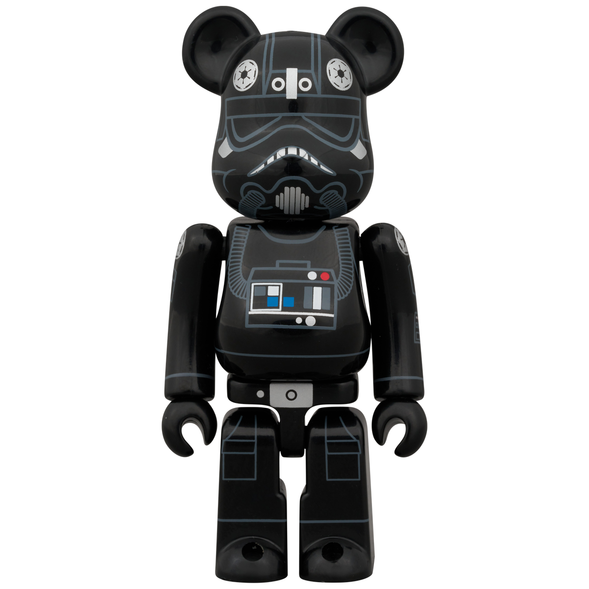 BE@RBRICK CHASE STAR WARS
