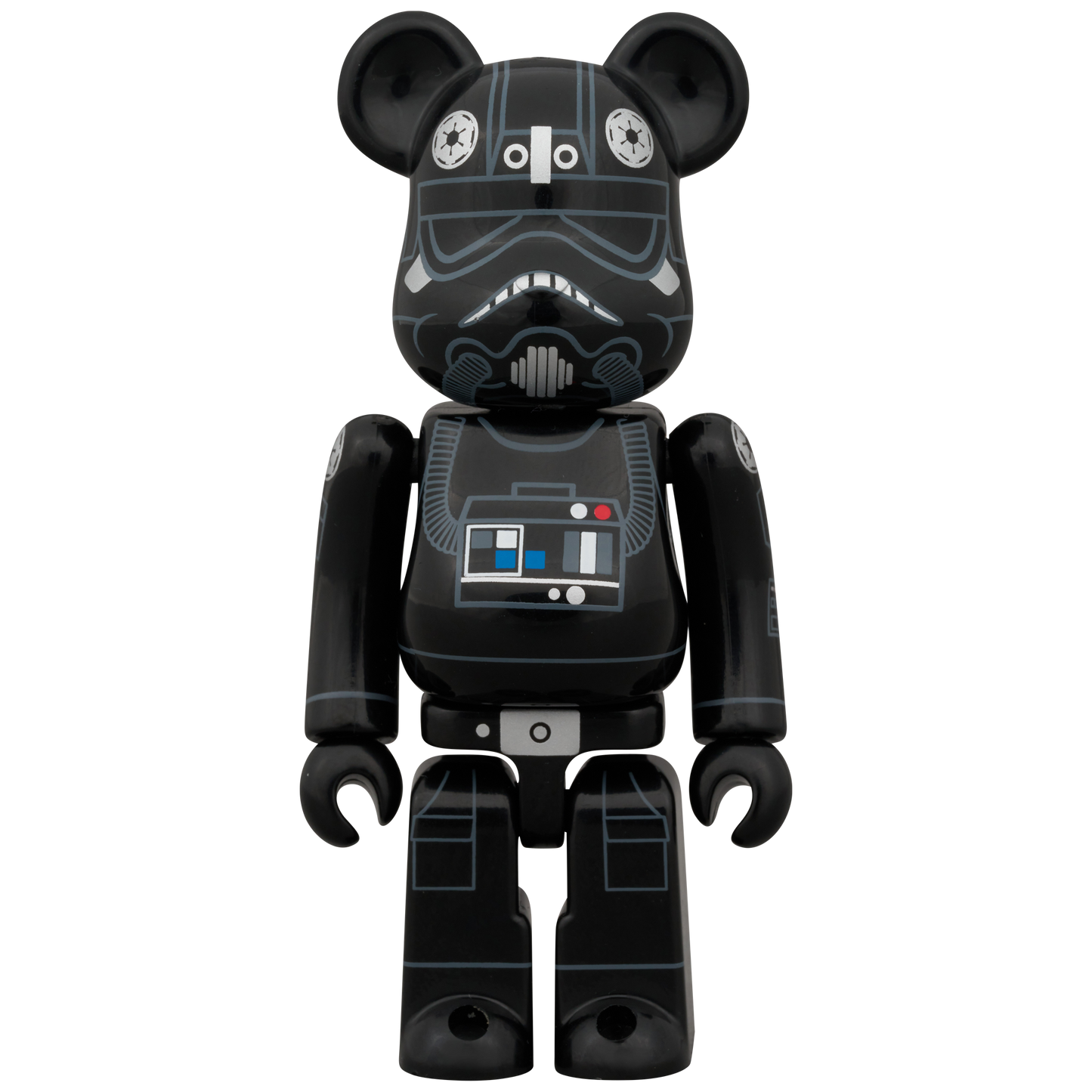 BE@RBRICK CHASE STAR WARS
