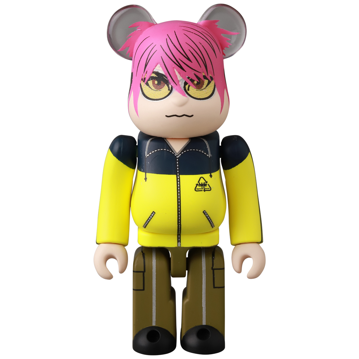 BE@RBRICK SERIES 50 | MEDICOM TOY OFFICIAL STORE BE@RBRICK SERIES 50 | MEDICOM TOY OFFICIAL STORE