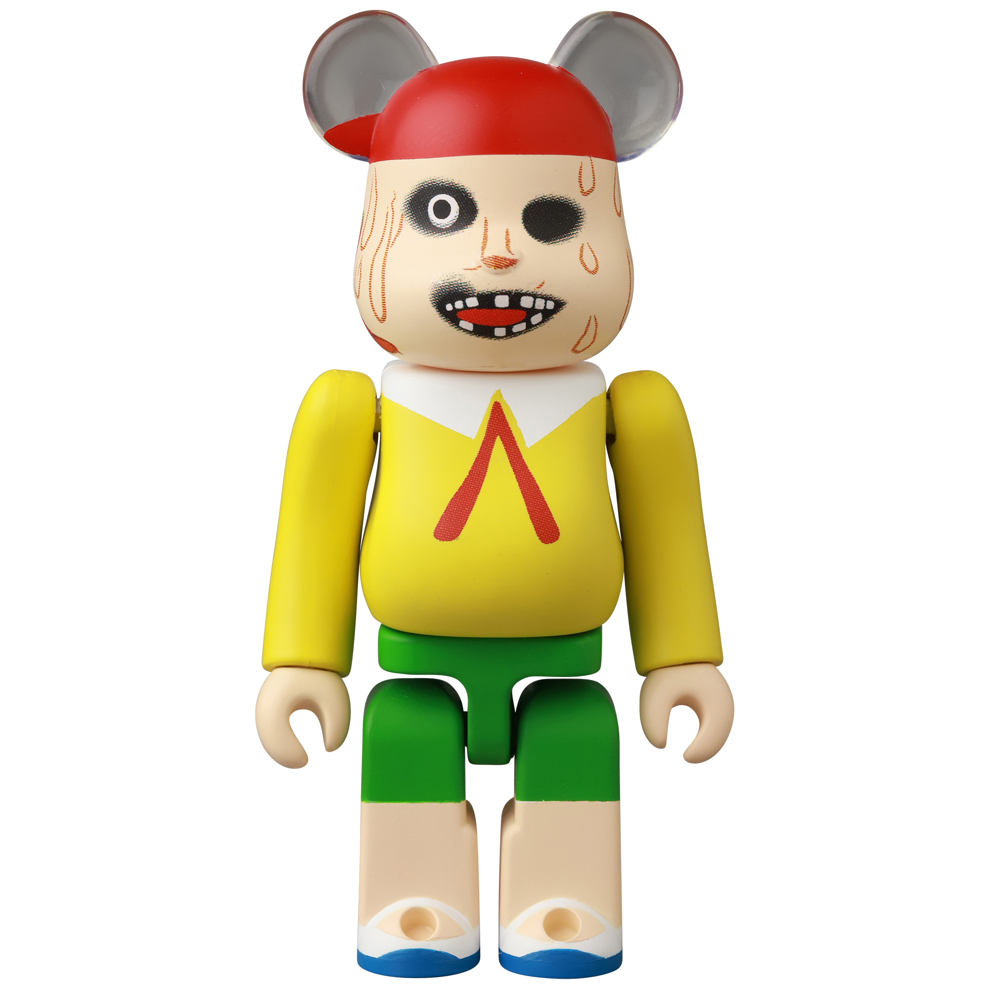 BE@RBRICK SERIES 49