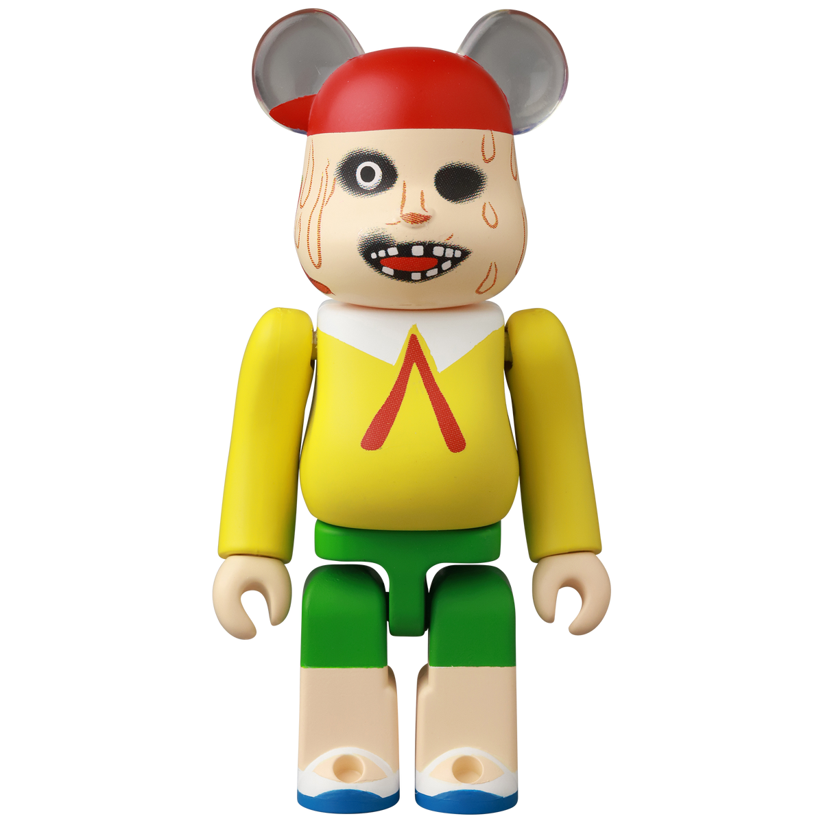 BE@RBRICK SERIES 49