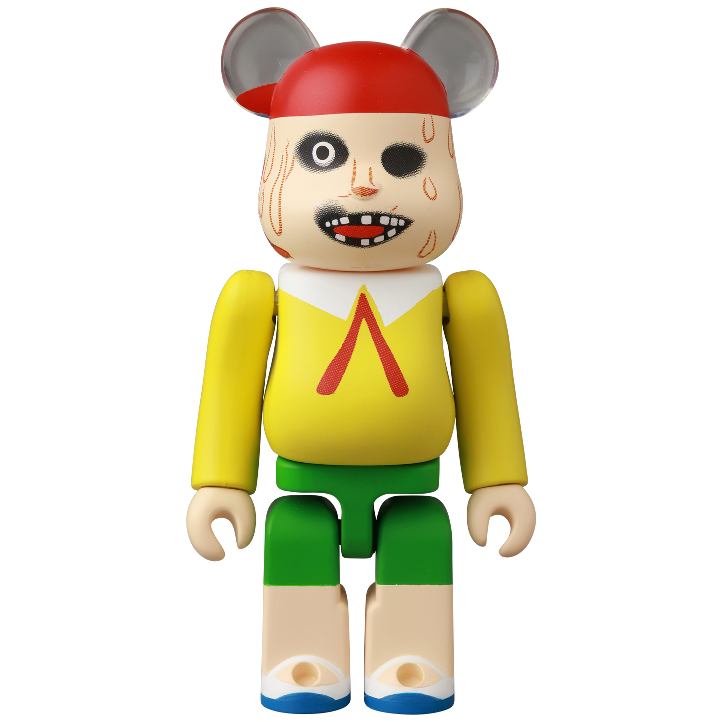 BE@RBRICK SERIES 49