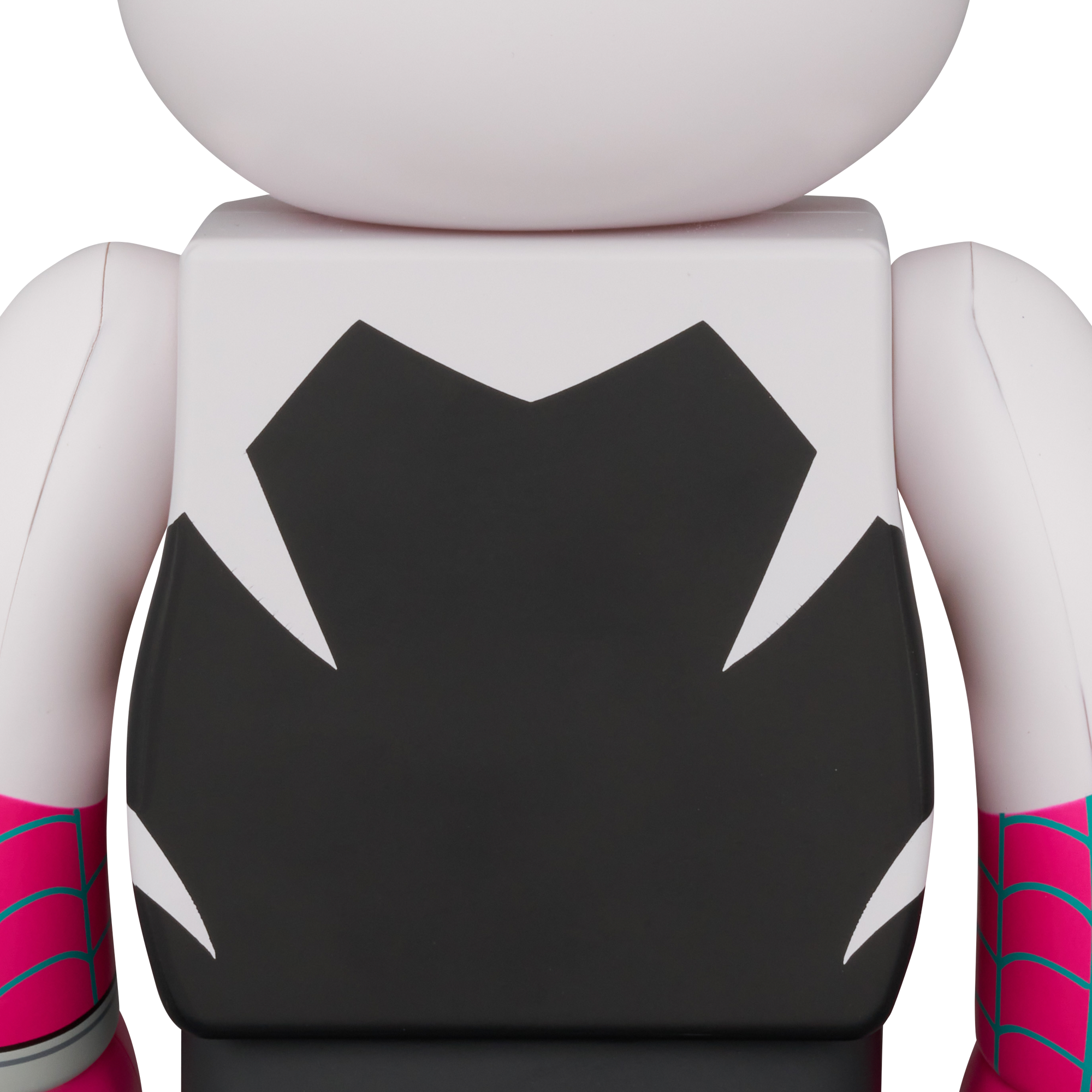 BE@RBRICK SPIDER-GWEN 400％
