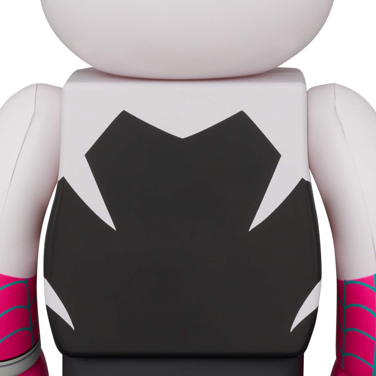 BE@RBRICK SPIDER-GWEN 400％
