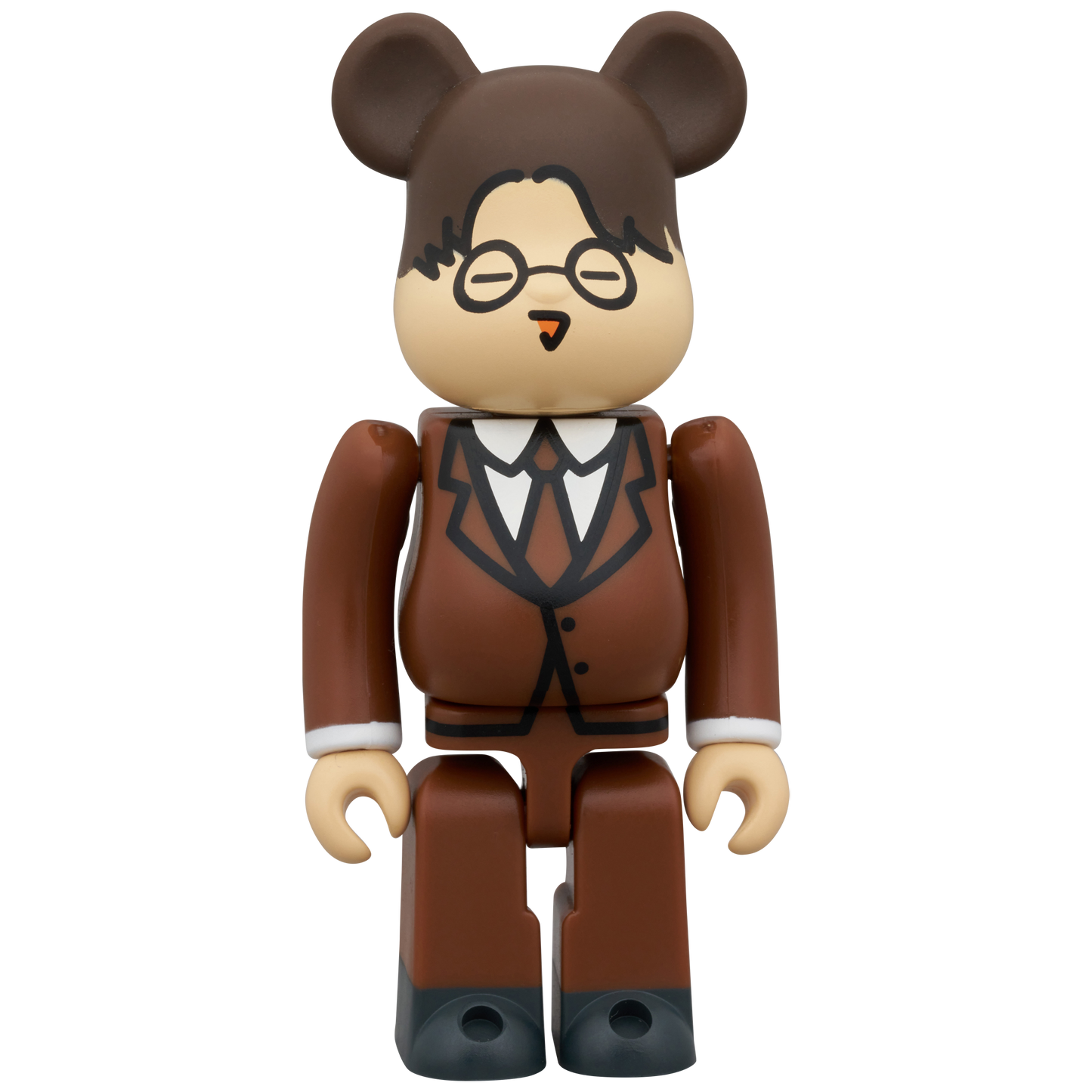 BE@RBRICK AUDIO QUEEN 400％ Portable Bluetooth(R) Speaker