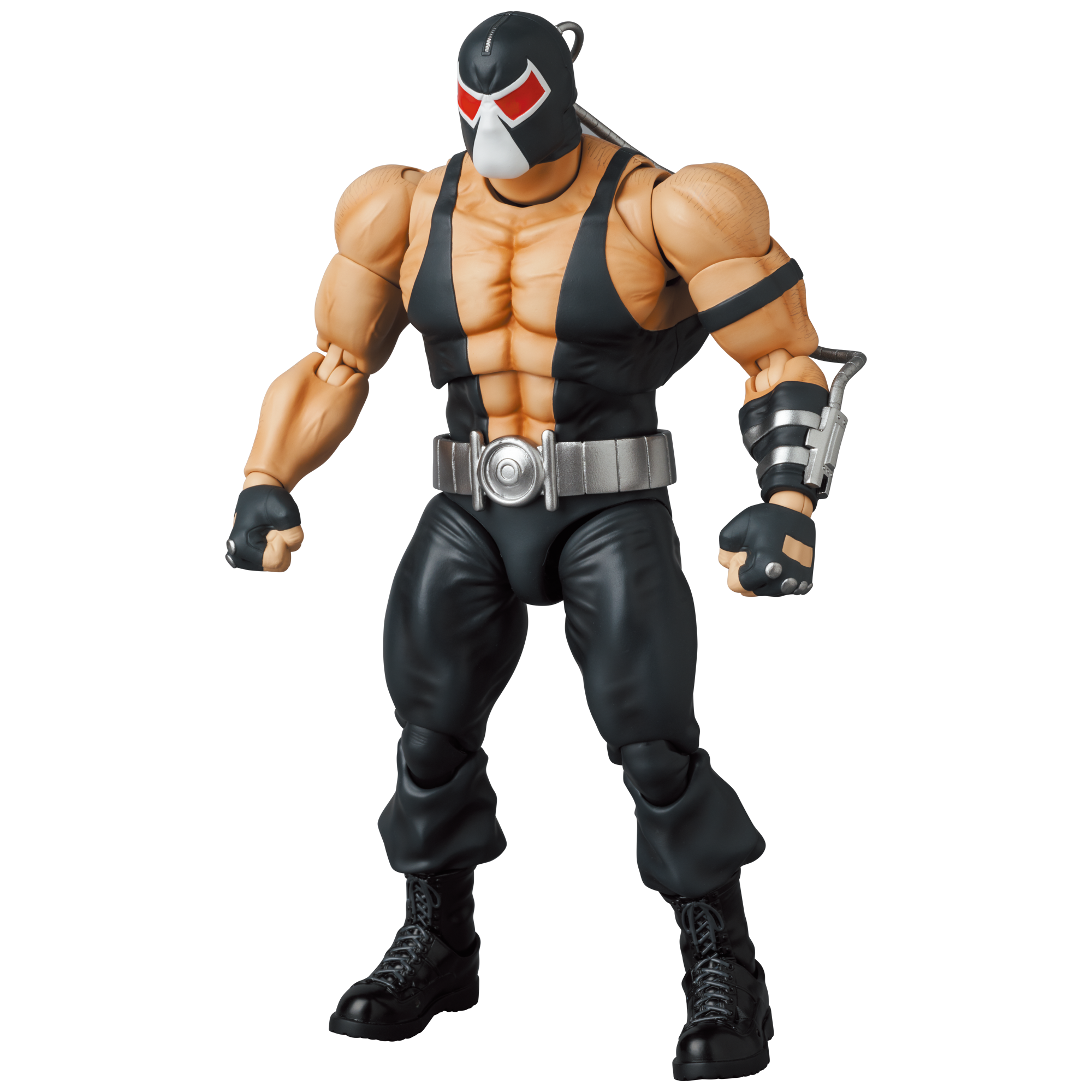 MAFEX BANE (BATMAN KNIGHTFALL Ver.)