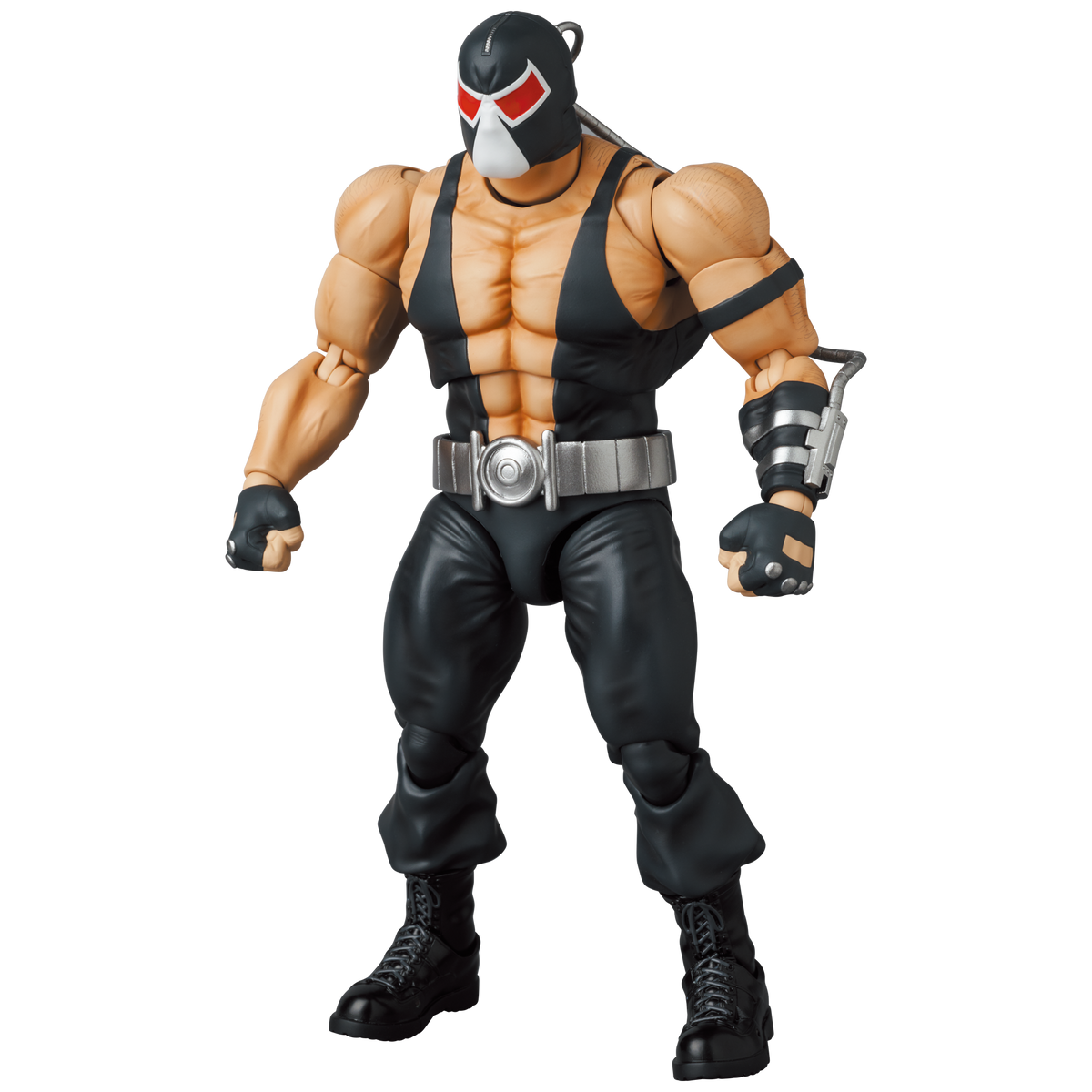 MAFEX BANE (BATMAN KNIGHTFALL Ver.)