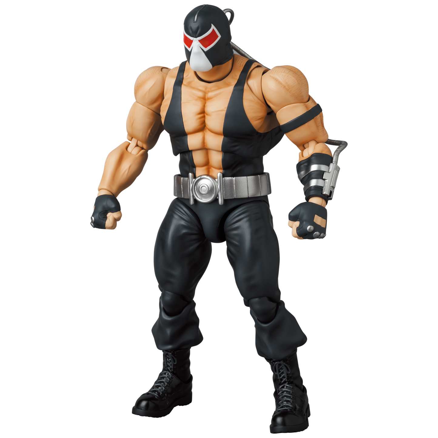 MAFEX BANE (BATMAN KNIGHTFALL Ver.)