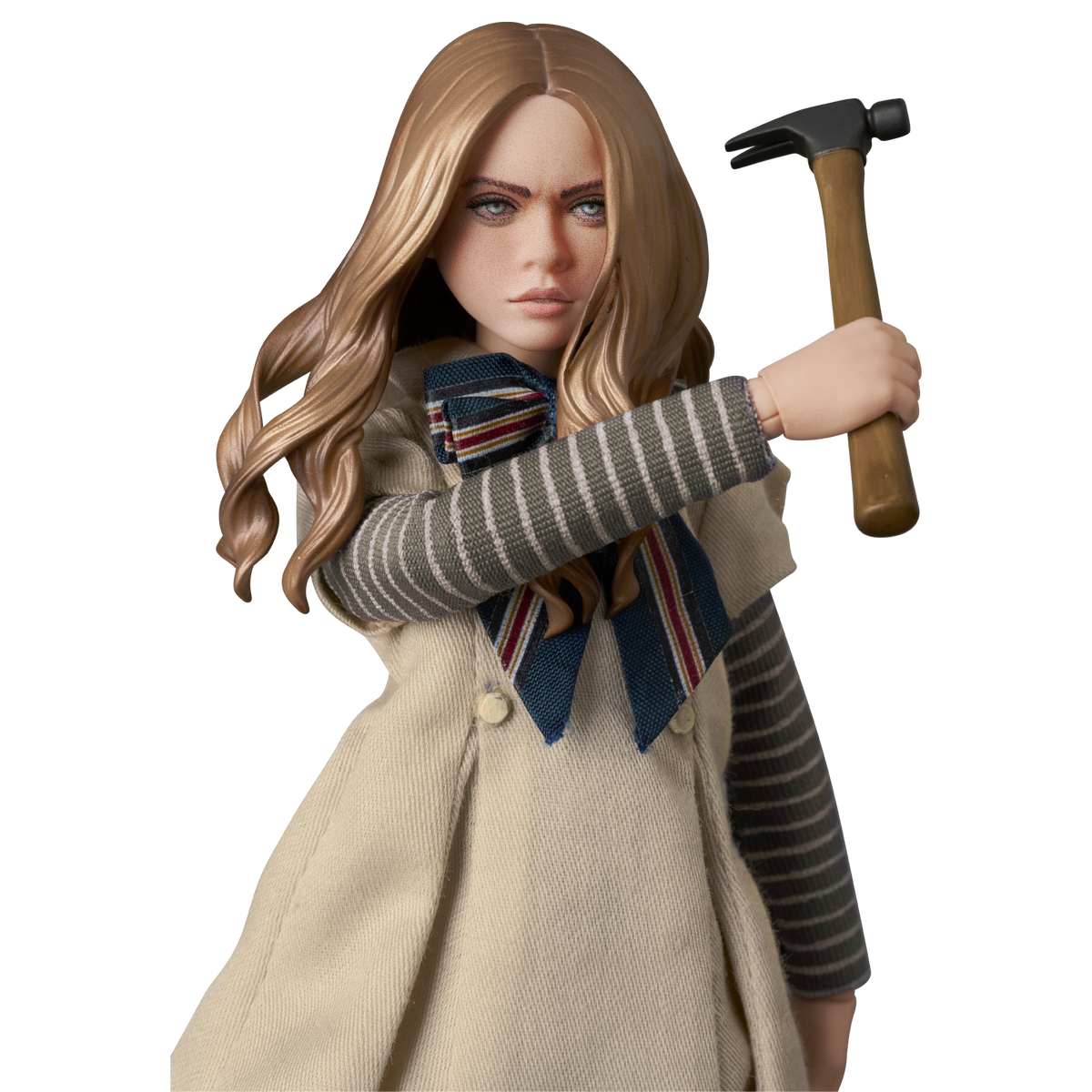 MAFEX M3GAN | MEDICOM TOY OFFICIAL STORE MAFEX M3GAN | MEDICOM TOY OFFICIAL STORE