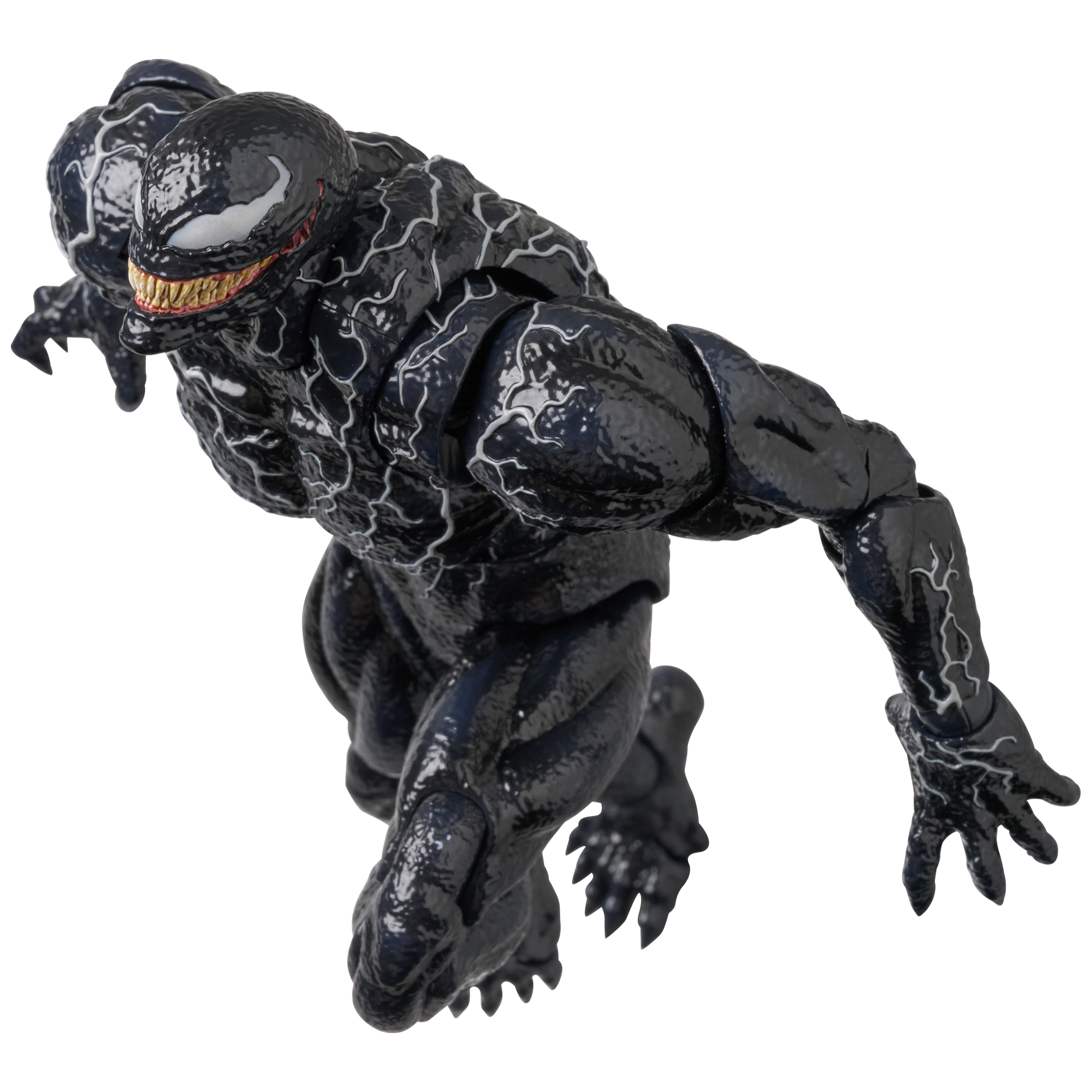 MAFEX VENOM (Venom: Let There Be Carnage)