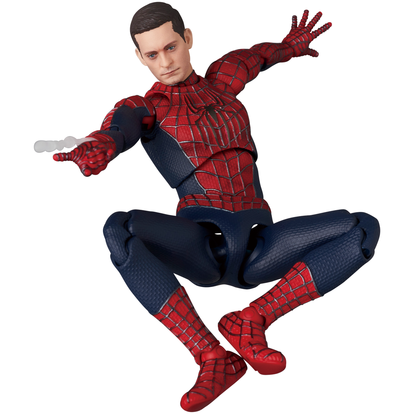 MAFEX FRIENDLY NEIGHBORHOOD SPIDER-MAN