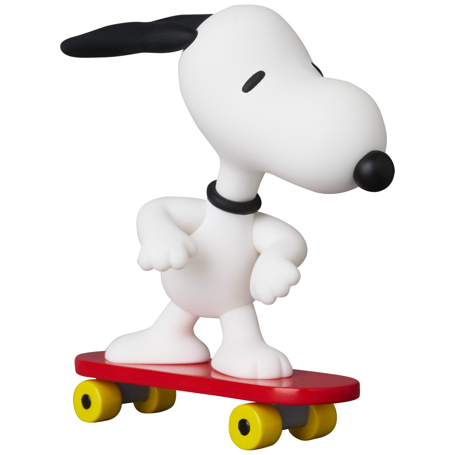 UDF PEANUTS SERIES 17 SKATEBOARD SNOOPY
