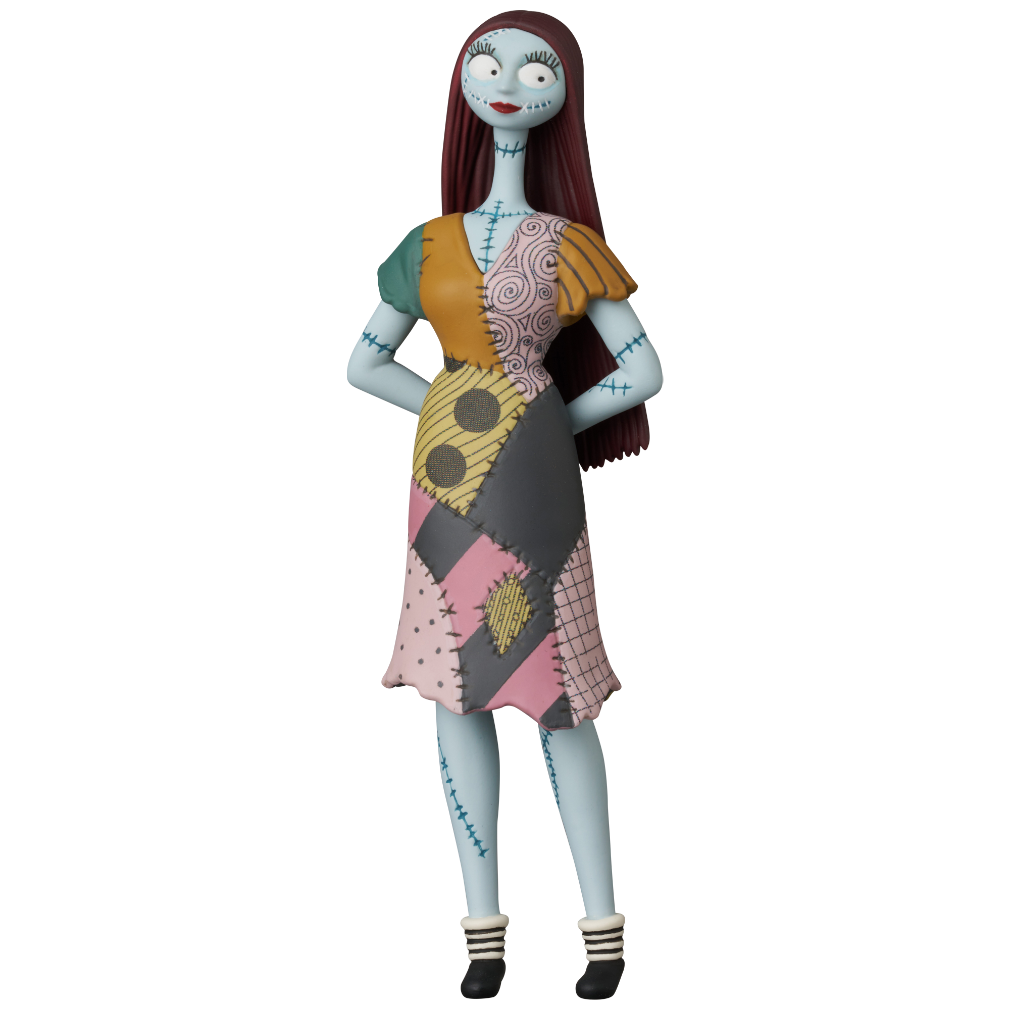 UDF THE NIGHTMARE BEFORE CHRISTMAS SALLY
