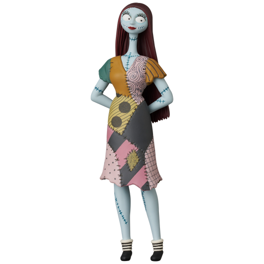 UDF THE NIGHTMARE BEFORE CHRISTMAS SALLY
