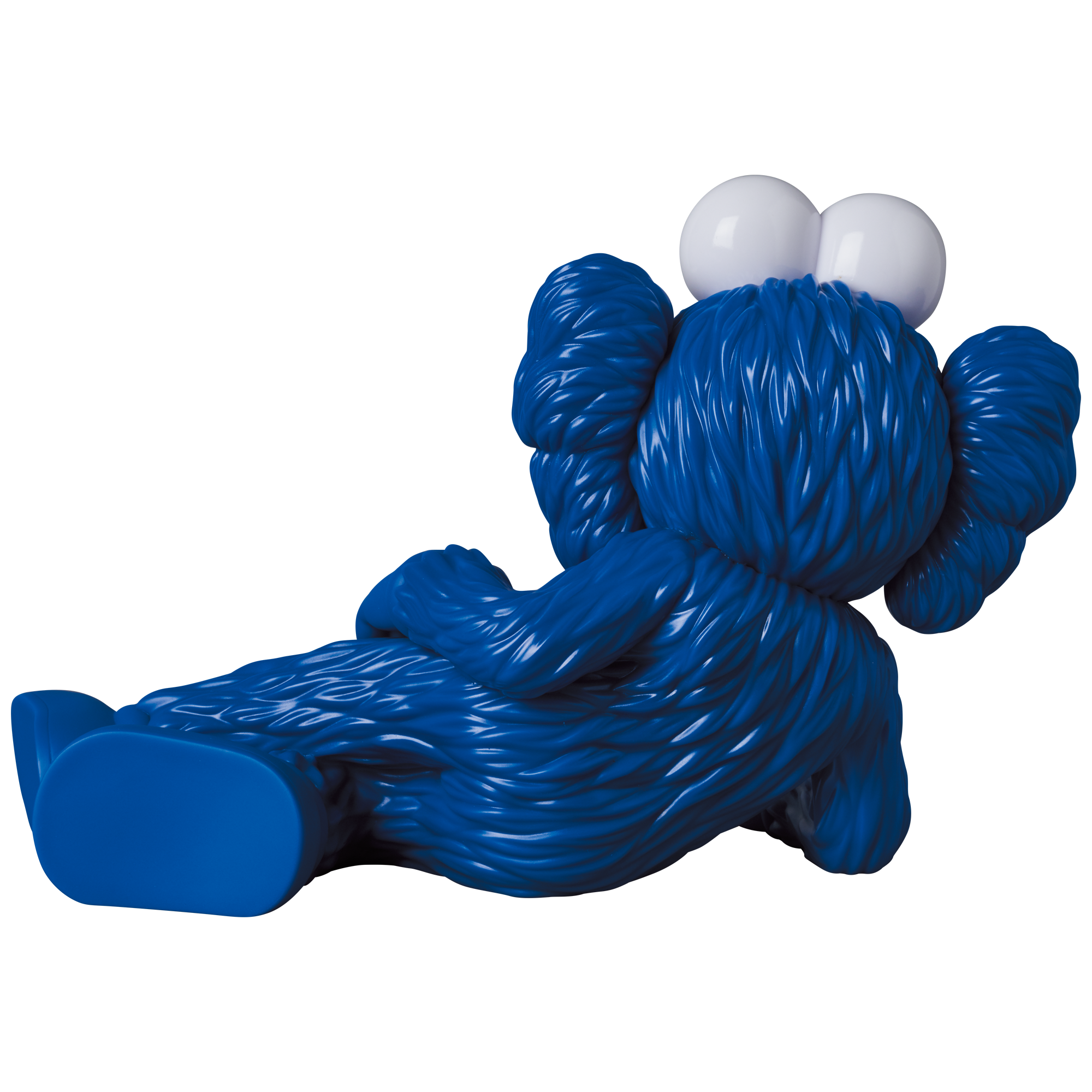 KAWS TIME OFF BLUE/PINK/BLACK | MEDICOM TOY OFFICIAL STORE
