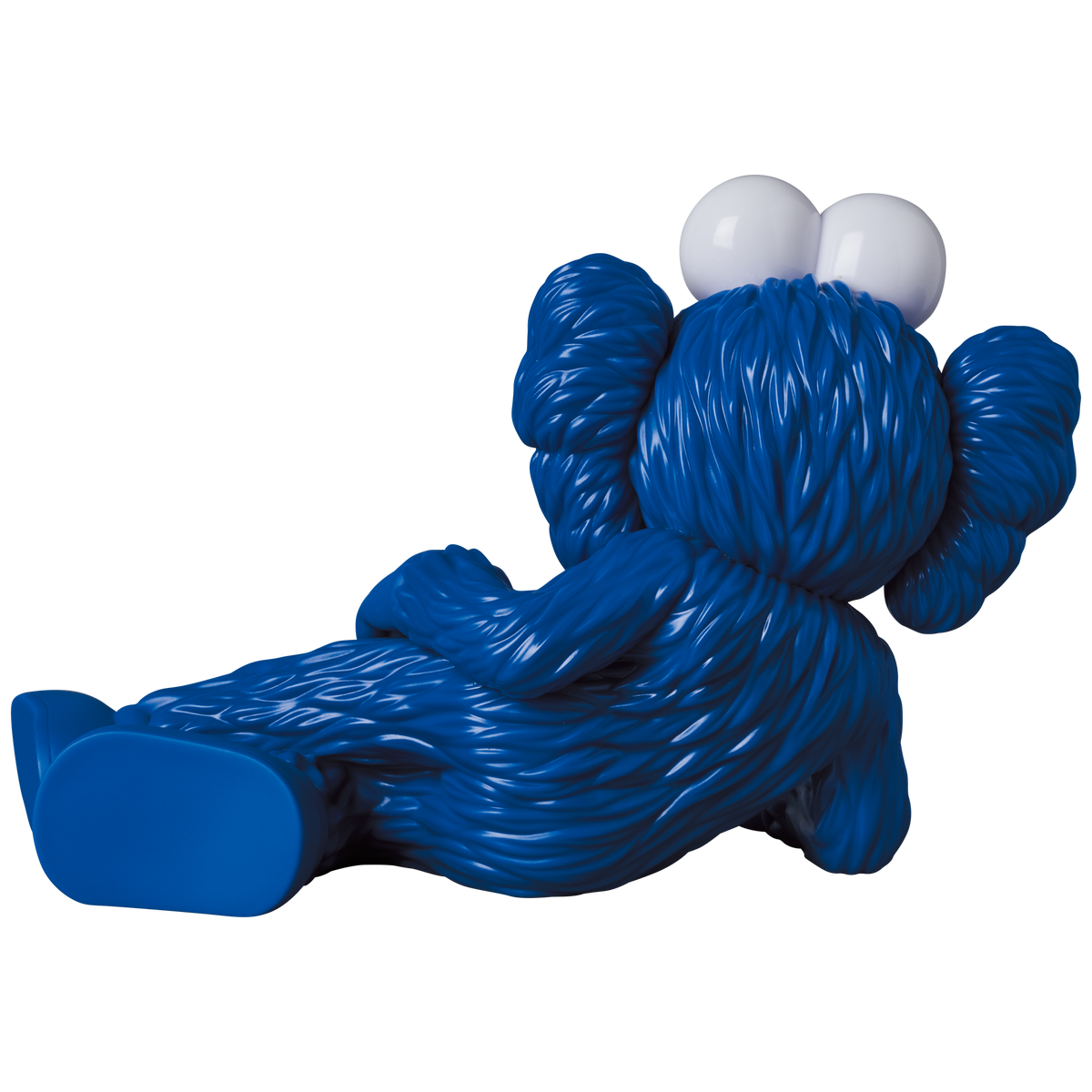 KAWS TIME OFF BLUE/PINK/BLACK | MEDICOM TOY OFFICIAL STORE