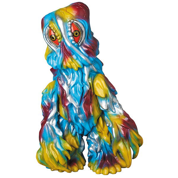 メガトンヘドラ | MEDICOM TOY OFFICIAL STORE