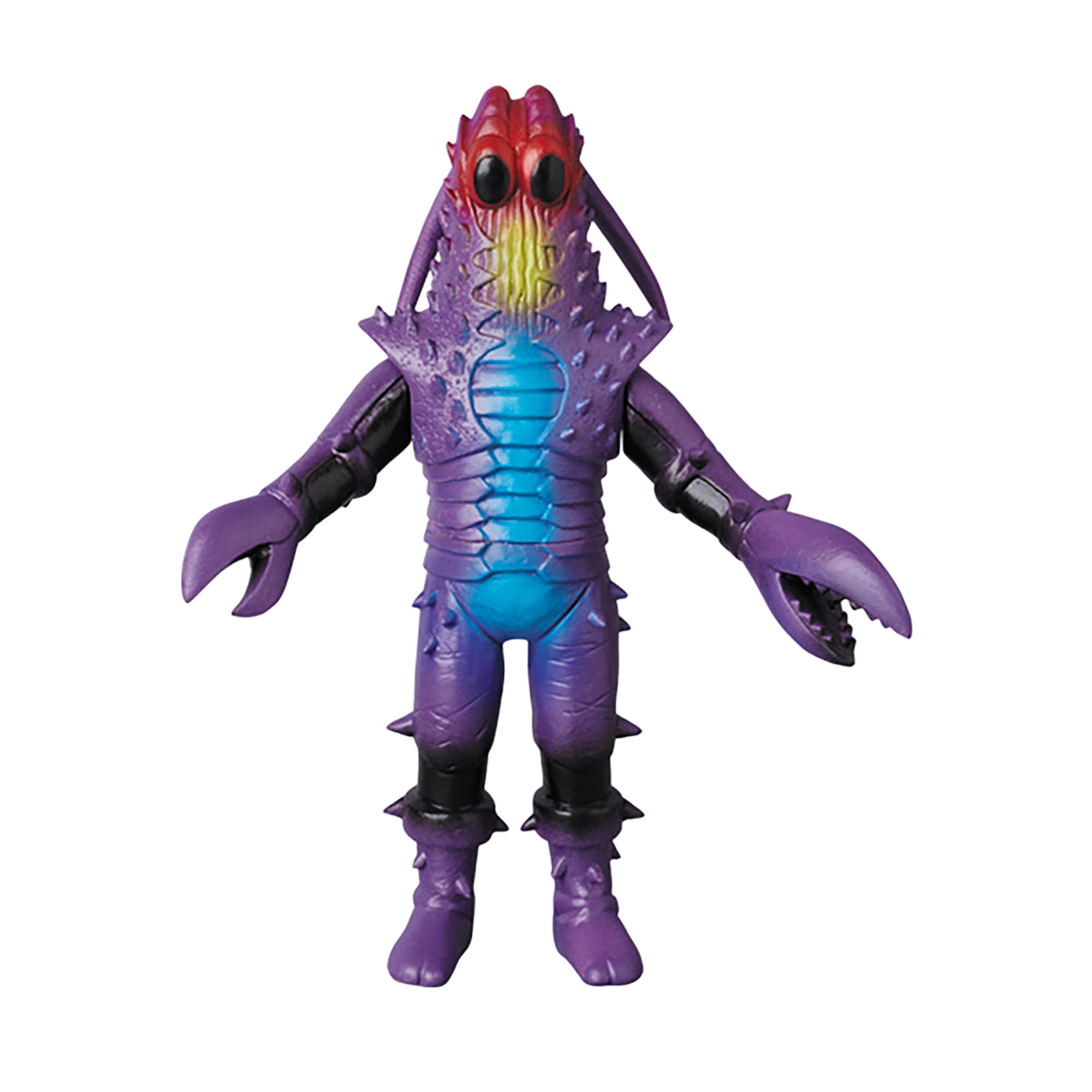 エビビルゲ ミドルサイズ