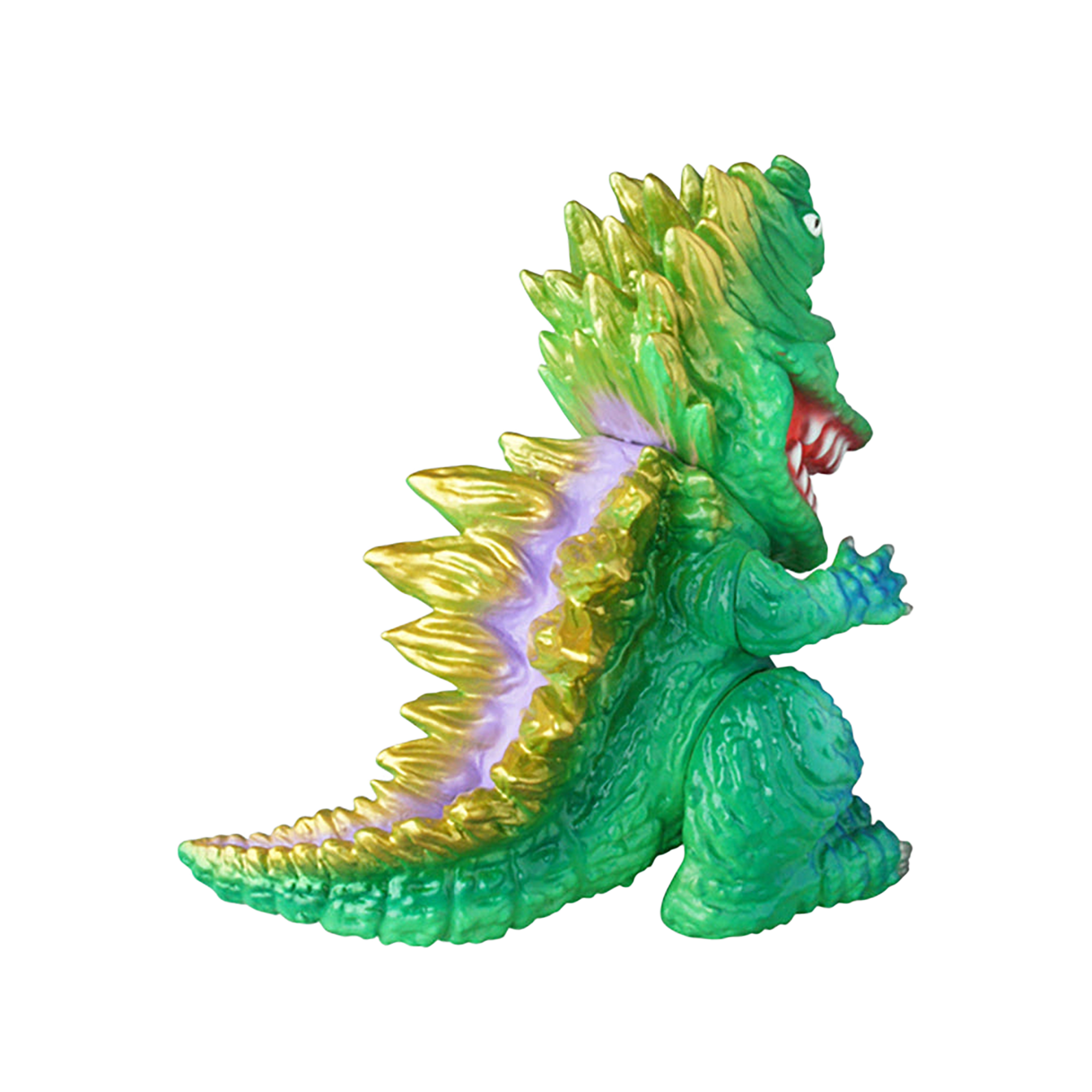キングギザラ