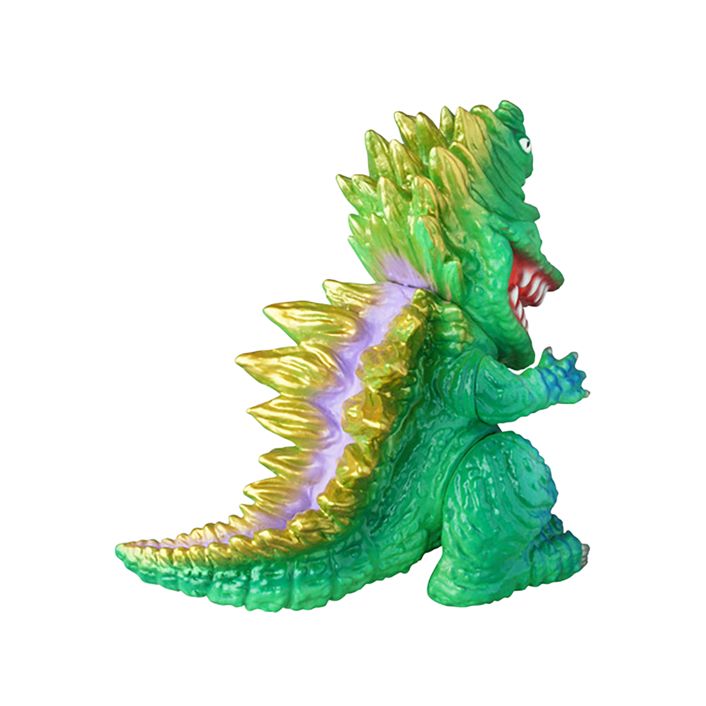 キングギザラ