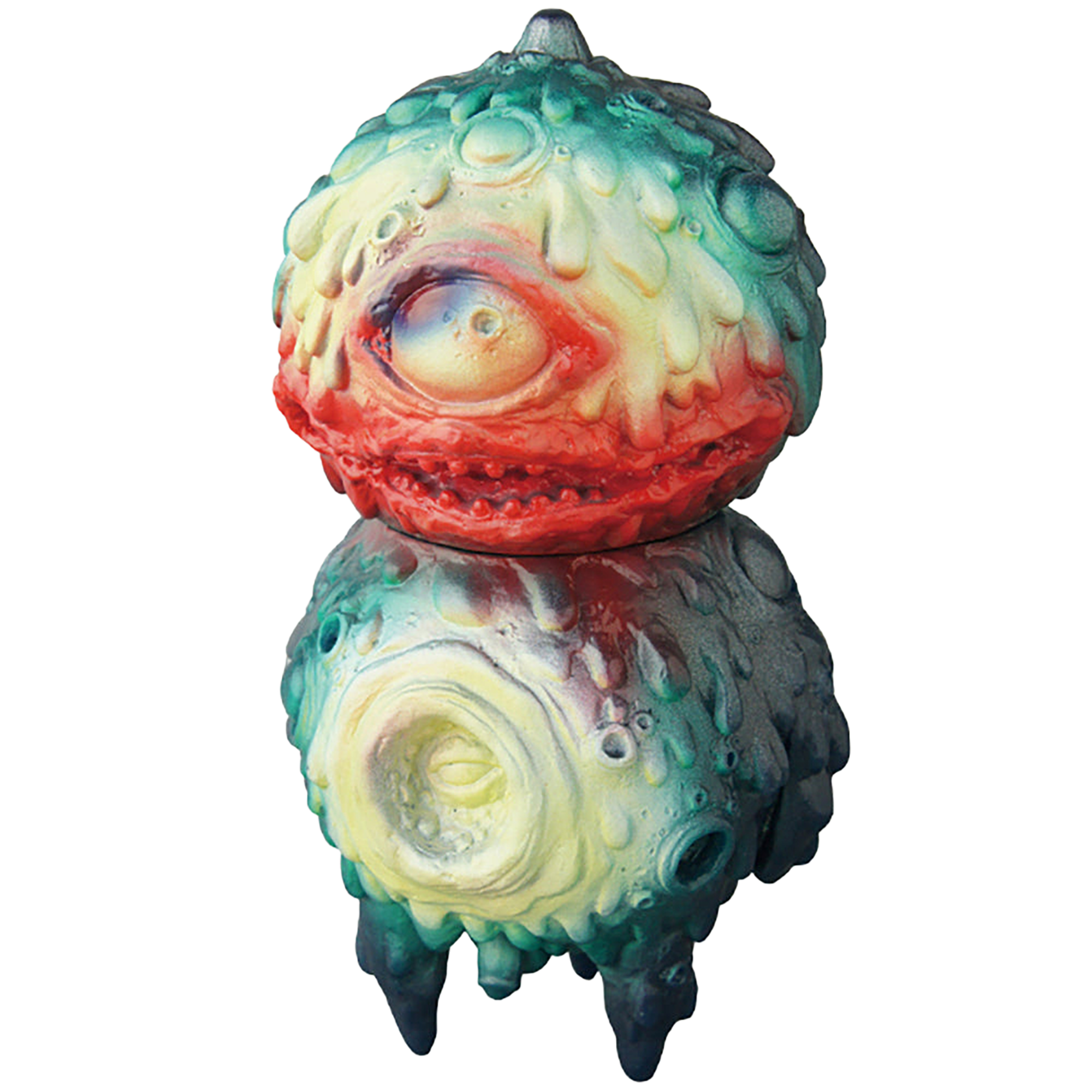 MIMI MONSTER （デーモンカラー／KAIJUカラー）