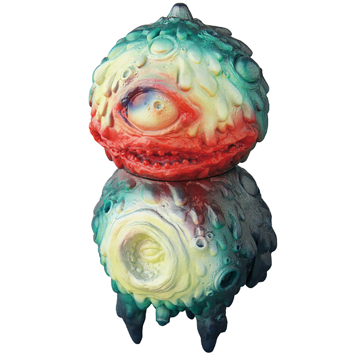 MIMI MONSTER （デーモンカラー／KAIJUカラー）