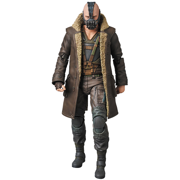 MAFEX BANE | MEDICOM TOY OFFICIAL STORE